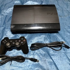 PS PS3 プレイステーション3 ジャンク扱い