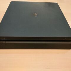PS4の画像