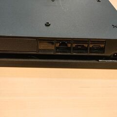 PS4の画像