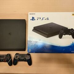 PS4の画像