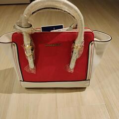 &chouetteのハンドバッグ