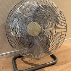 業務用扇風機