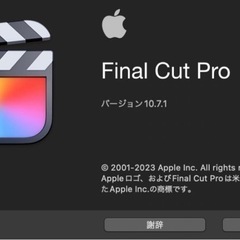 【即引渡し可‼︎】 MacBook Pro  13インチの画像