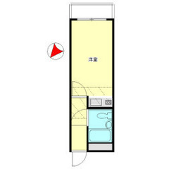 ☆4ＬＤＫ ☆プロフ必読☆初期費用を安くしたい方いらっしゃいませ...
