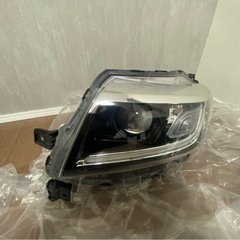 ◎美品◎スズキ・スペーシアカスタム　左右ヘッドライトユニット　令和2年式・MK53S　35120-79R50 35320-79R50の画像