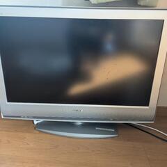 SONY32型テレビ　2007年製