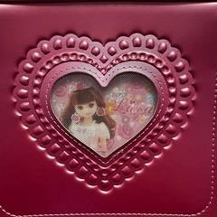 7万～値下げ中‼️5月末まで❣️美品リカちゃん人形❣️ランドセルで着せ替えが出来る‼️の画像