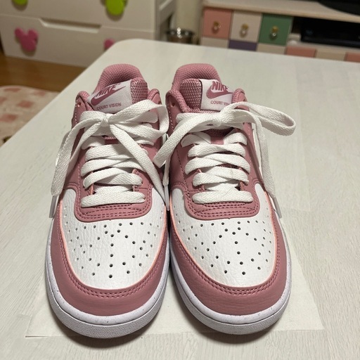 NIKE スニーカー　レディース　23センチ　最終価格です