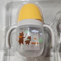 新品未使用　ピジョンマグコロンスパウト