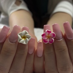 格安ネイル💅