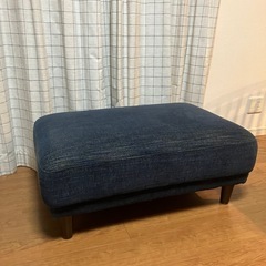 必要な方‼️スツール オットマン USED品