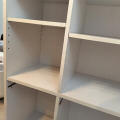収納棚※5/14AMまで受付可能※の画像