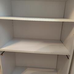 収納棚※5/14AMまで受付可能※の画像