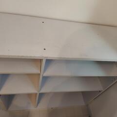 収納棚※5/14AMまで受付可能※の画像