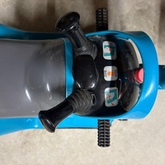 KOMATSU PC01の画像