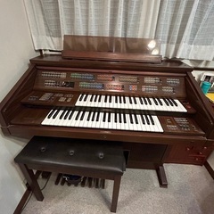 エレクトーン　FS-30
