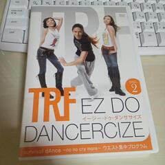 トレーニングDVDの画像