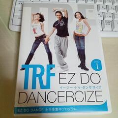 トレーニングDVDの画像