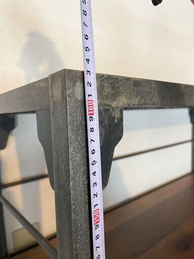 unico LUNBER 　ランバー　トールシェルフ　棚