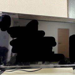 テレビ
