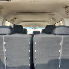 保証あり　ディーゼル　極上　キレイ　修復歴なし　実走行　デリカD5　CV1W　4WD　ジーゼル　ヂーゼルの画像