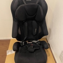 取引中　Combi チャイルドシート