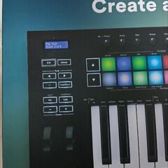 Launchkey 49 mk3の画像