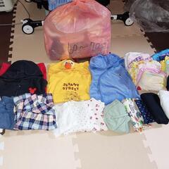 ベビー服まとめ売り 50〜70
