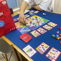 【5/24、5/29ボードゲーム会開催！🧩】 − 福井県