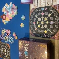 【5/24、5/29ボードゲーム会開催！🧩】