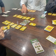 【5/24、5/29ボードゲーム会開催！🧩】 - メンバー募集