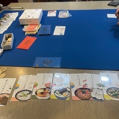【5/24、5/29ボードゲーム会開催！🧩】 - 福井市