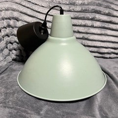 IKEAの吊り下げペンダント