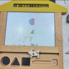 キコ　kiko お絵描きボードの画像
