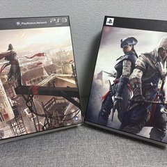 アサシン　クリド　コレクション 