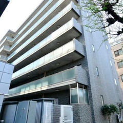 【🔱敷金礼金ゼロ🔱】審査に強い！！💥東京メトロ丸ノ内線 南阿佐ケ...