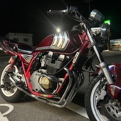xjr400  4hm ‼️車検約1年あり‼️