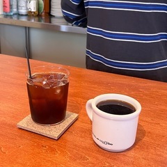 気になるお店探し(友達探し)