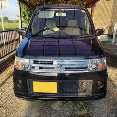 【車検ほぼ満タン】三菱　トッポ　