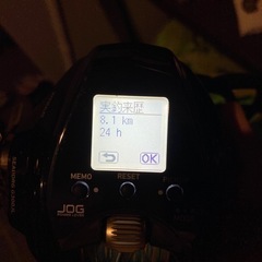 Daiwa SEABORG  G300JL とtailwalk JIGFORCE SSD C634 spec-eのセット  の画像