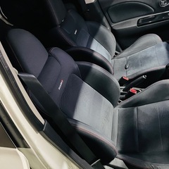 車検R7.6迄 日産 K13 マーチ NISMO S FF 5MT 長野県 松本の画像
