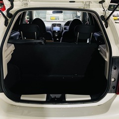 車検R7.6迄 日産 K13 マーチ NISMO S FF 5MT 長野県 松本の画像