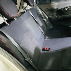 車検R7.6迄 日産 K13 マーチ NISMO S FF 5MT 長野県 松本の画像