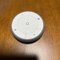 IKEA 吊り下げペンダントライトリモコン付きの画像