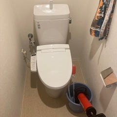 トイレ詰まり、排水管詰まり - 地元のお店