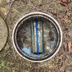 トイレ詰まり、排水管詰まり - 久留米市