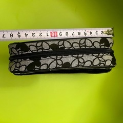 🌸500円商品✖️3点で1000円 に❣️　※プロフ必読　未使用品　美品　HANAE MORI ポーチの画像