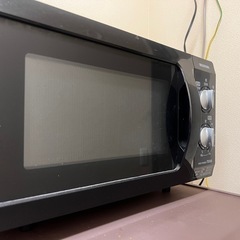 電子レンジ