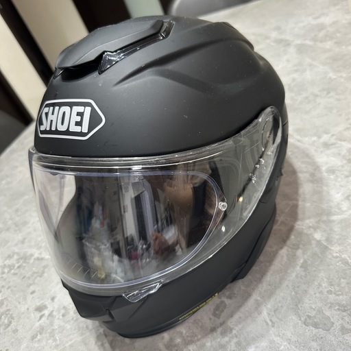 SHOEI ヘルメット フルフェイス