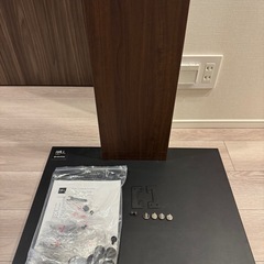 WALL EQUALS TV STAND テレビ台 ウォール V2の画像